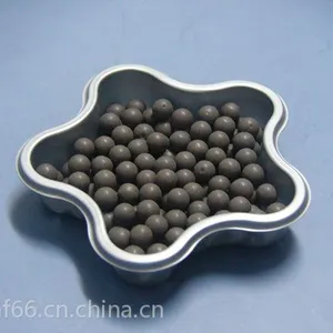 供应BPB黑色抛光圆球磨料