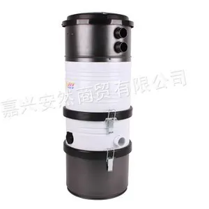 供应CV352D2中央吸尘器|苏州中央吸尘器厂家|中央吸尘器价格|中央吸尘器向维修