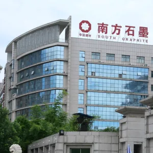 南方石墨有限公司