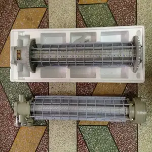 供应DGS18/127L(A)矿用隔爆型LED巷道灯127V/18W