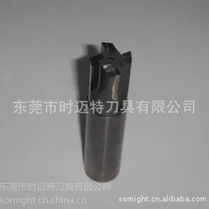 供应聚晶金刚石铣刀,多刃铣刀,铣削加工精密刀具,东莞数控刀具