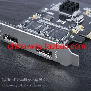 ��Ӧ�촴���TC-737HDMI ����ɼ��� 2·HDMI ��Ƶ�ɼ���