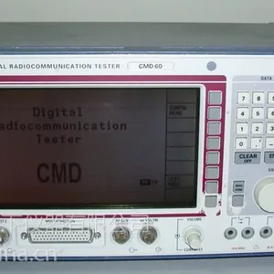 供应***二手耦合测试仪 R&S CMD65综测仪