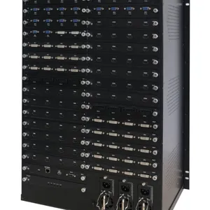 ��ӦSDI/HDMI/DVI/VGA/AV��Ͼ���64X64