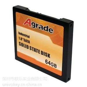 供应Agrade工业SSD固态硬盘,1.8寸