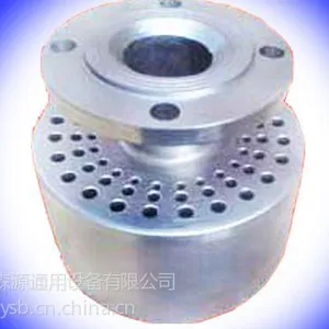 供应【喷射蒸汽消音加热器】是利用蒸汽加热水最经济实惠的产品