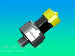 供应厂家直销CYB汽车用薄膜压力传感器、变送器