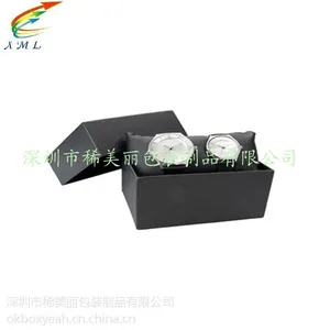 供应深圳宝安手表盒供应,福永手表盒厂家