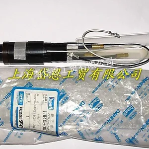 日本欧地希OTC直柄割枪D12000逆变等离子熔接专用原装进口CTPW-1201割枪