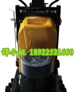 李记机械供应硬化地坪抛光机 地坪抛光打磨机 地坪机械