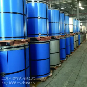 宝钢涂层彩涂瓦 总经销