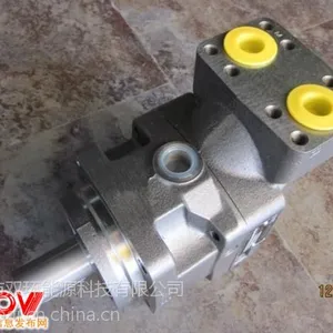 瑞典胜凡PUMP SC047R