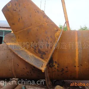 供应润源特种管件