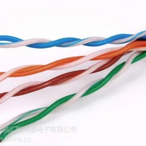 供应哈尔滨电脑城批发网线,国标纯铜网线,室外防水网线,六类网线批发