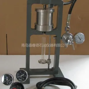 供应河南鑫睿德优质中压滤失仪产品,API(350ml)中压滤失仪