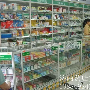 供应济南巨帆货架——山东省质量的货架