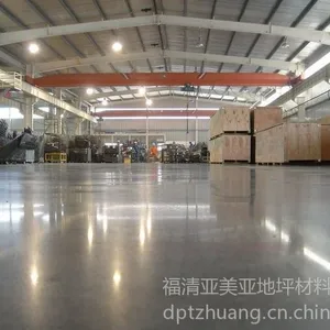 供应重庆金刚砂地坪技术要求与组成材料结构