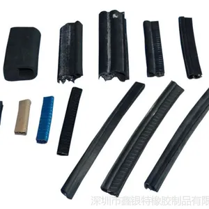 供应汽车密封橡胶条门窗密封橡胶条