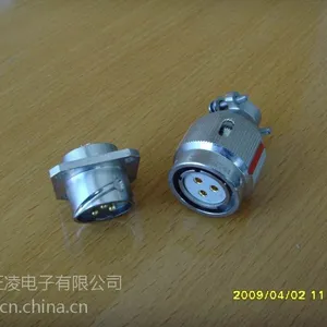 供应LYP50TJ4UQ/30芯 航空插头