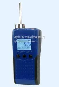 供应红外便携式一氧化碳检测报警仪