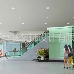 供应市府机关行政楼办公室装修设计