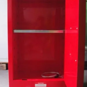供应化学品安全柜,4加仑可燃液体储存柜 危险品柜,化学品柜,实验室试剂柜,药品柜