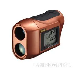 供应锐豪550AS测高仪/测距仪/测角仪-日本NIKON尼康 激光测高仪