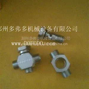 供应高压铰接接头--美国汉尼汾派克河南专业销售软管硬管接头