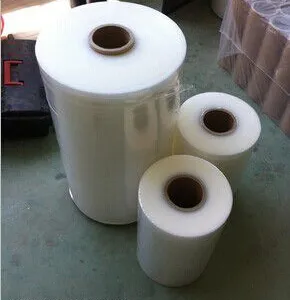 江西康邦拉伸缠绕膜 宽45cm 流延包装膜 生产厂家直销