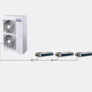 供应供应格力家用中央空调变频多联机GMV-Pd100W/Na
