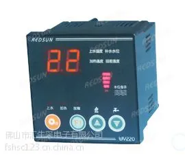 供应太阳能自动上水器redsunWY220