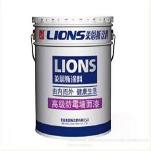 供应北京莱恩斯***防腐墙面漆