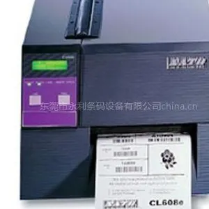 供应SATO CL608E、612E 条码打印机