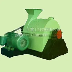 供应2014一正重工型猪粪粉碎机厂家大促销活动