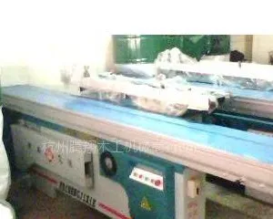 供应精密推台锯