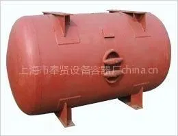 供应6高压储气罐