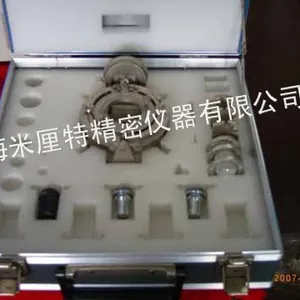 供应德国原装进口LEITZ费氏台
