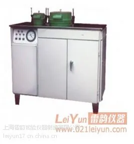 供应【***】XTLZ-φ260/φ200多用真空过滤机、多功能盘式真空过滤机