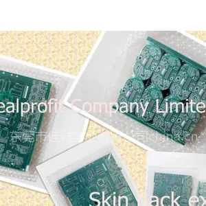 供应东莞佳诚 线路板包装膜,PCB包装膜 抗静电