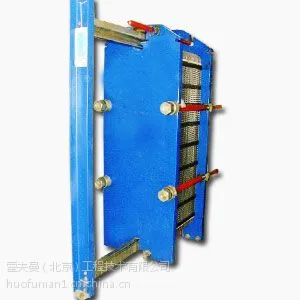 板式换热器 M10M