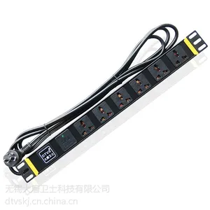 淮安pdu插座/pdu电源/大唐卫士科技欢迎您来电咨询合作 DT7162