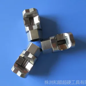 供应钨合金数控加工各类产品
