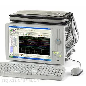 Agilent16801A 34通道便携式逻辑分析仪