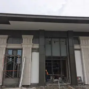 ��Ӧ����װ�λ�ǽ���������Ͱ���ʯ���������̼������Ļǽ��������