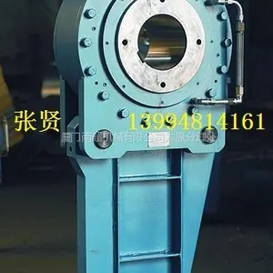 供应矿井大倾角皮带机低速逆止器DSN(NJD)100