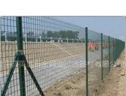 pvc护栏网,高速公路pvc隔离栅,pvc围栏网