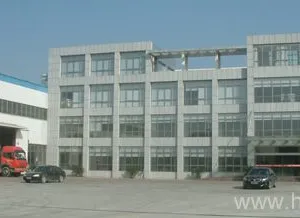 南通华恒机械制造有限公司