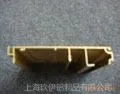 排灌机械,不规则方棒铝制品,图纸开模具生产