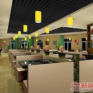 供应成都专业烤肉店装修 成都烤肉店设计 烤肉店专业设计