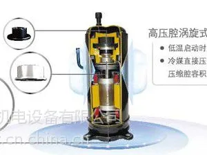 供应供应美的V4 直流变频多联机(并联式)【上海群坛】